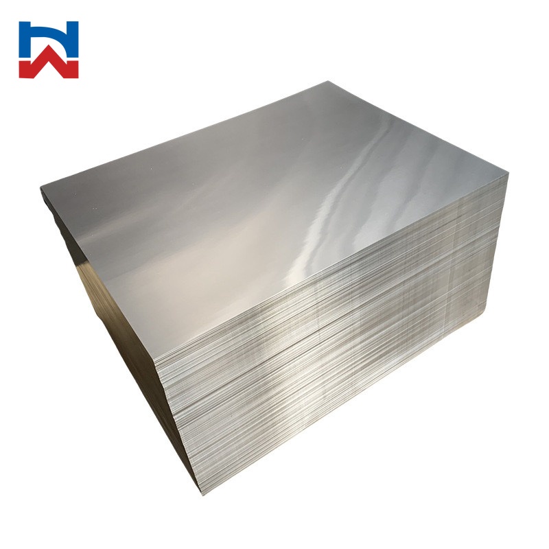 1200 Aluminum Sheet