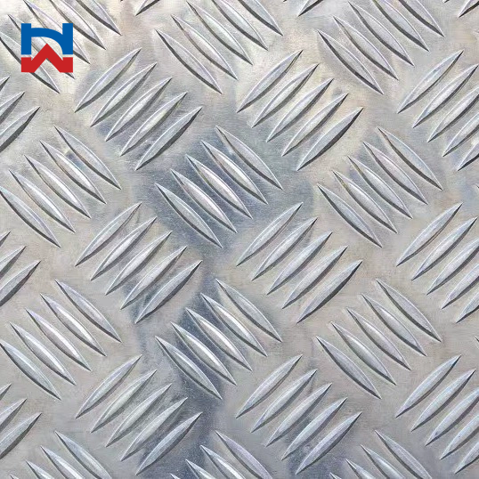1235 Aluminum Sheet