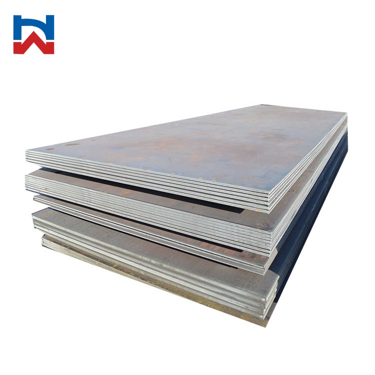 A572 Gr50 Carbon Steel Plate