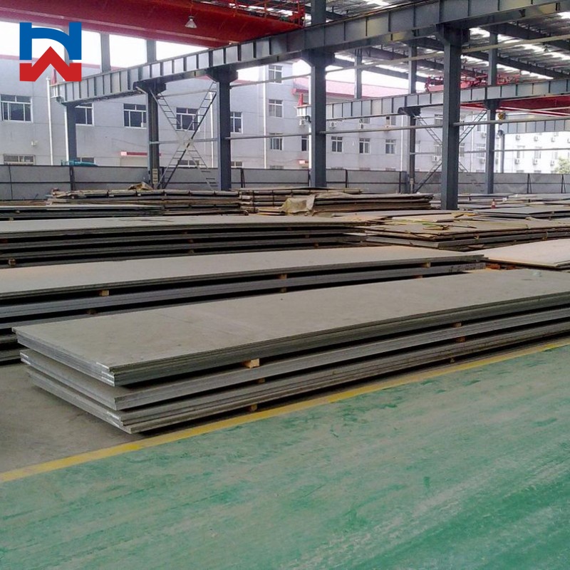 A572 Gr50 Carbon Steel Plate
