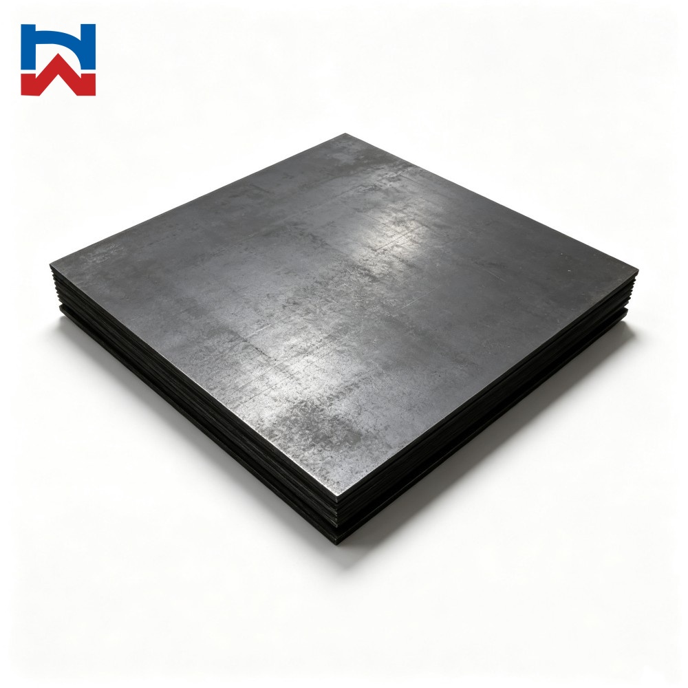 A516 Gr55 / Gr60 / Gr70 Carbon Steel Plate