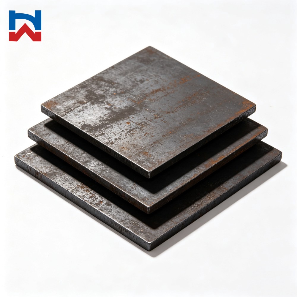 AR400 / AR450 / AR500 Carbon Steel Plate