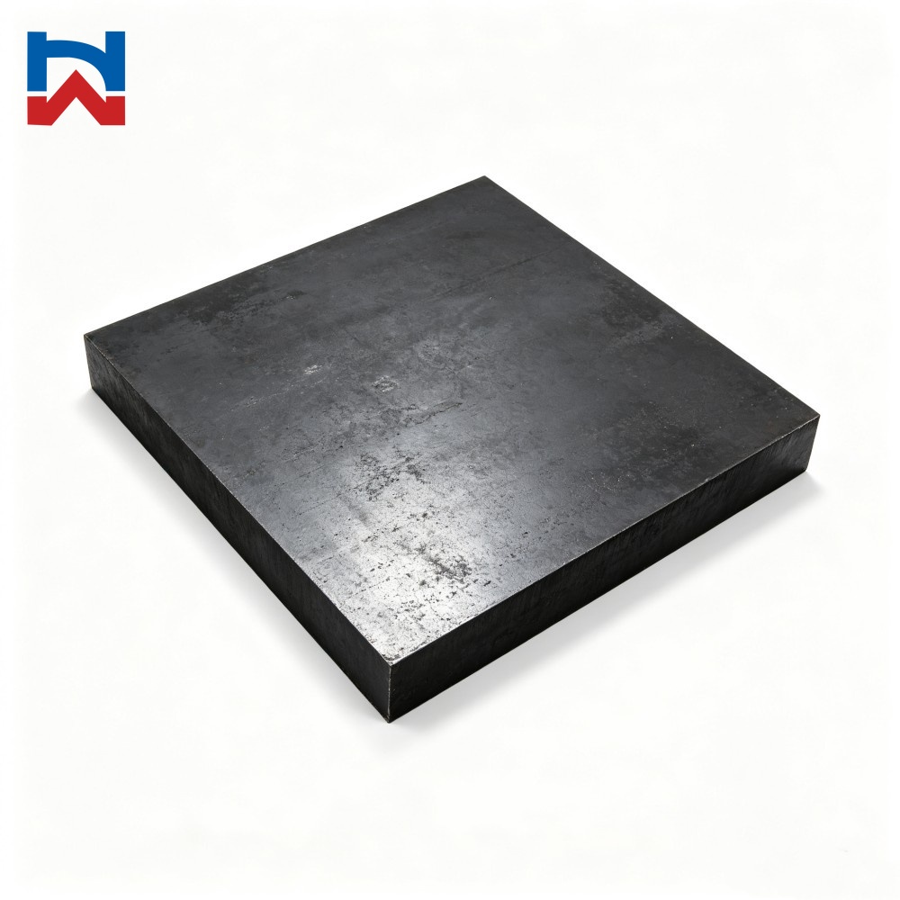AR400 / AR450 / AR500 Carbon Steel Plate