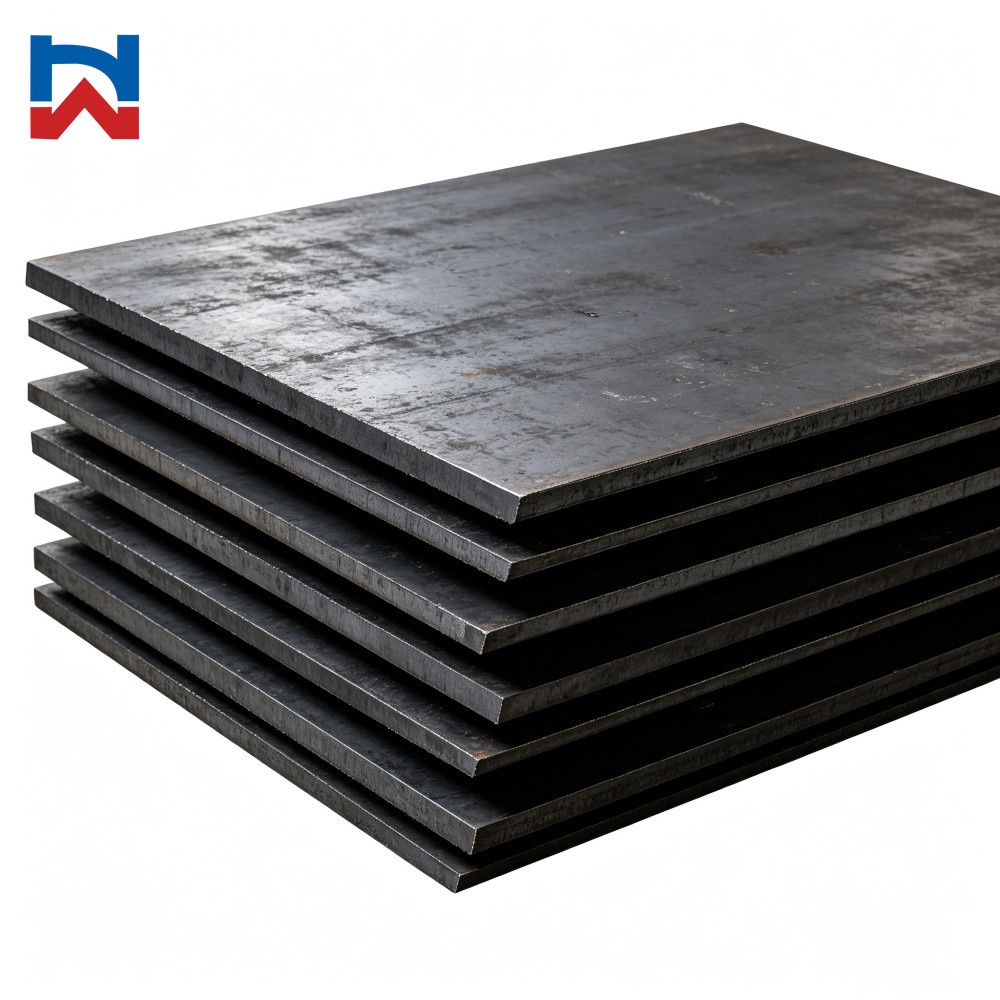 S275JR / S275J2 Carbon Steel Plate