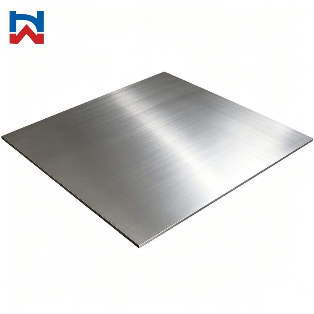 DD11 / DD12 Pickled Hot‑Rolled Steel Plate