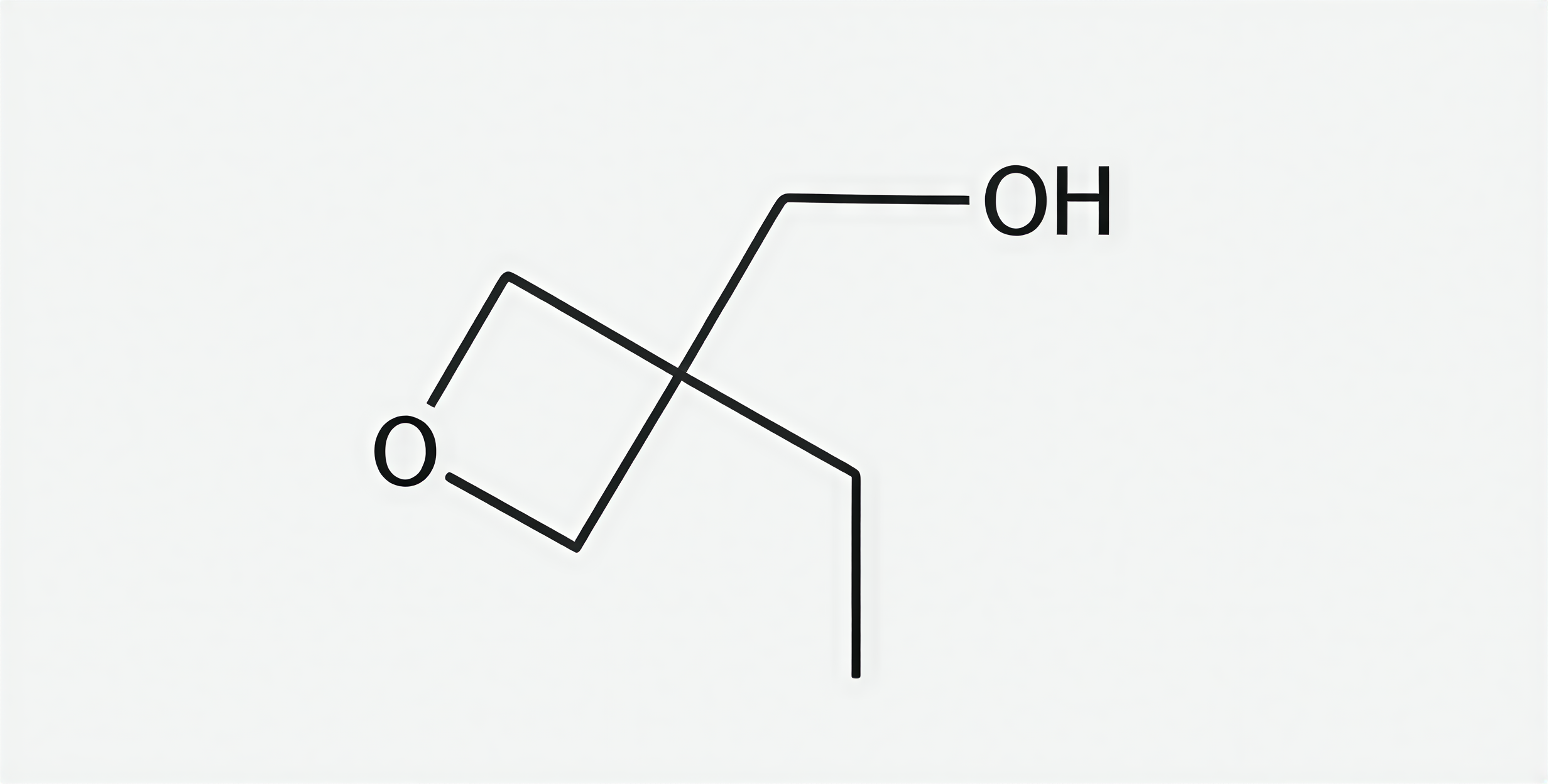  3 - 乙基 - 3 - 氧杂丁环甲醇