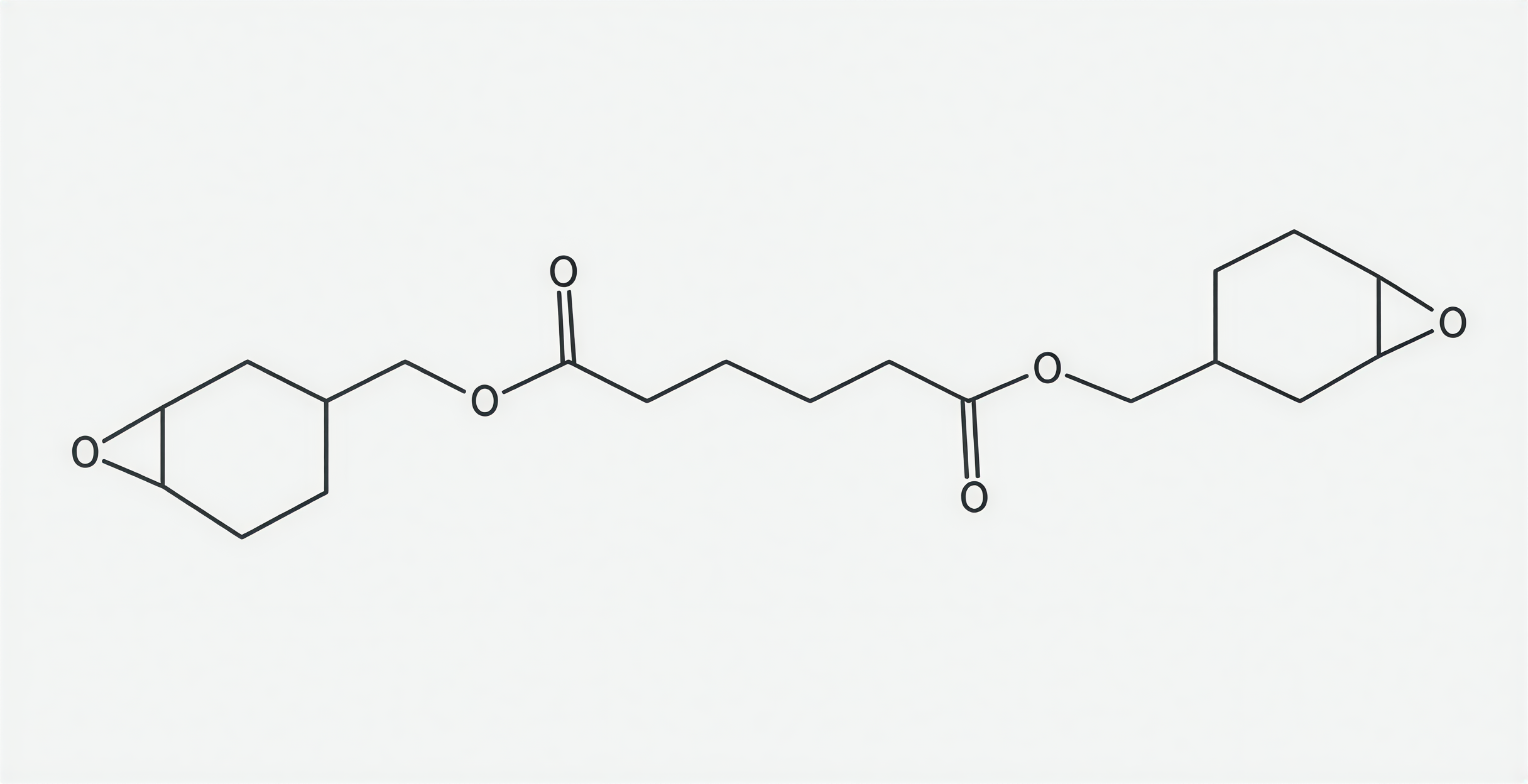 双 (3,4 - 环氧环己基甲基 ) 己二酸酯