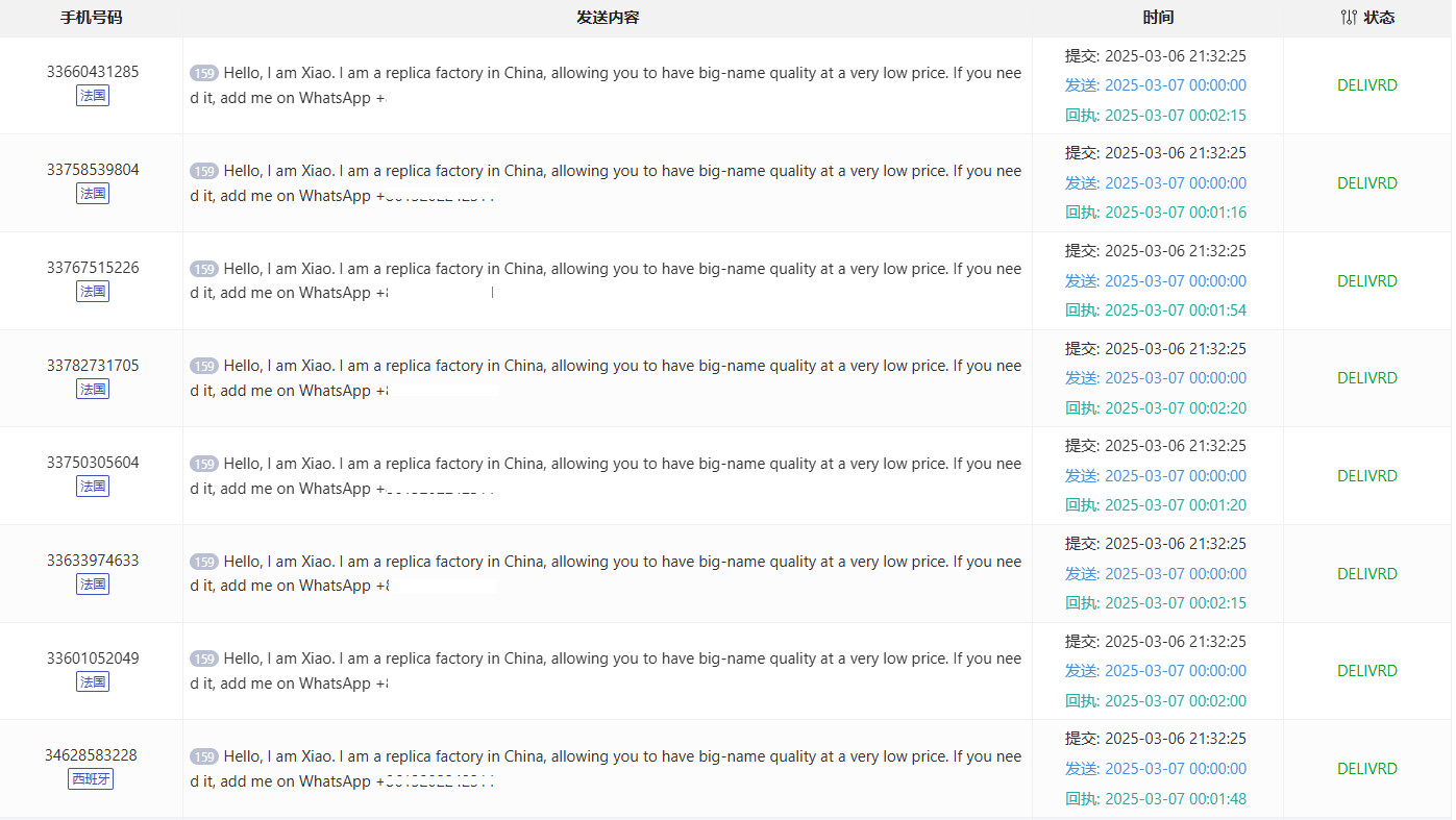法国奢侈品案例
