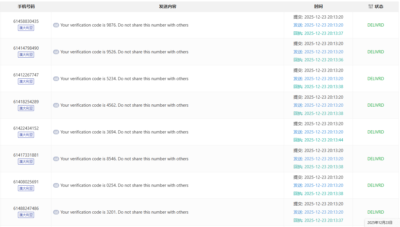 澳大利亚验证码