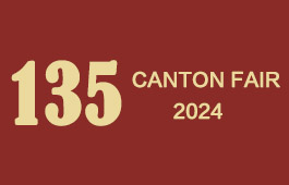 135th Canton Fair