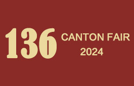 136th Canton Fair