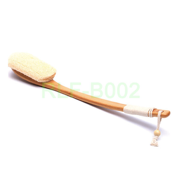 Bath Brush B002