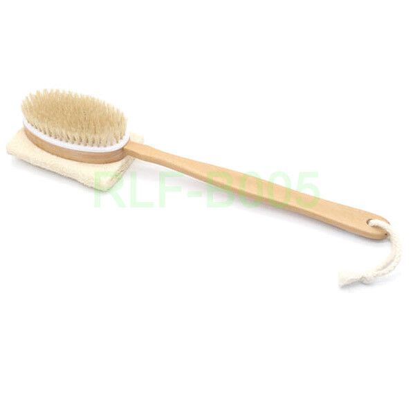Bath Brush B005