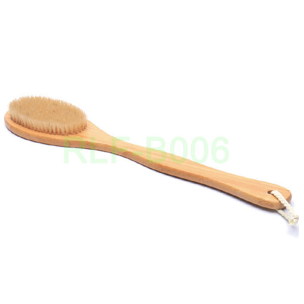 Bath Brush B006