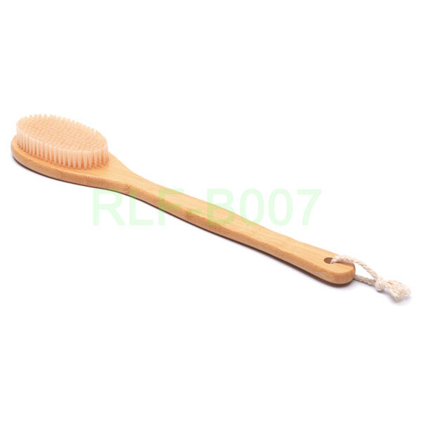 Bath Brush B007