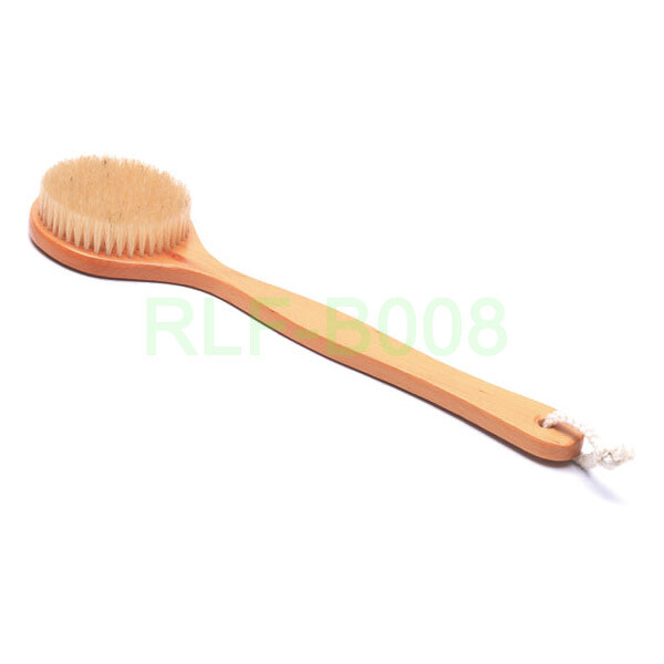 Bath Brush B008