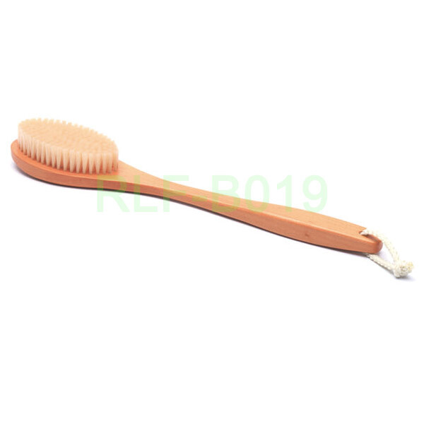Bath Brush B019
