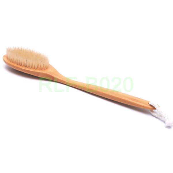 Bath Brush B020-W2