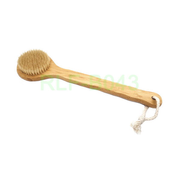 Bath Brush B043