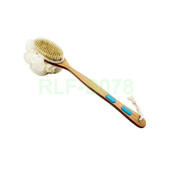 Bath Brush B078