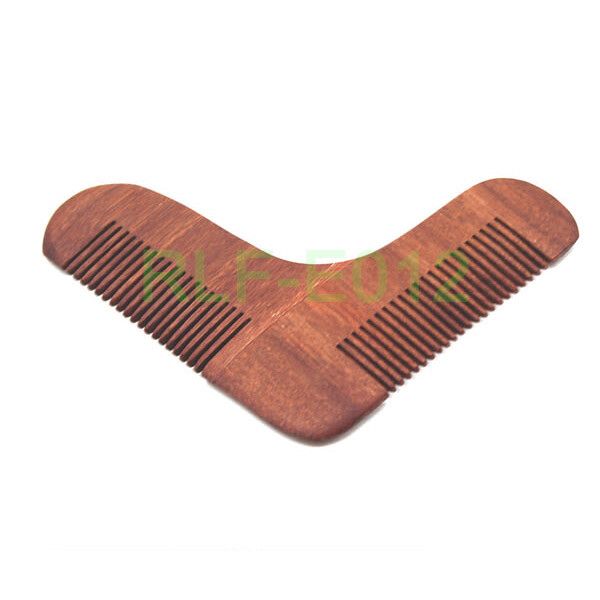 Beard Brush E012