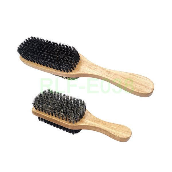 Beard Brush E038