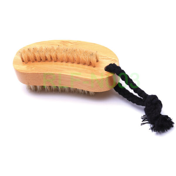 Nail Brush N003