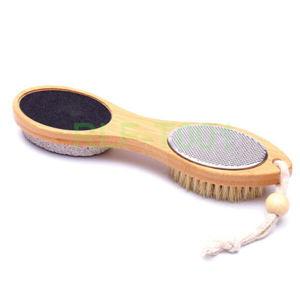 Foot Brush T001