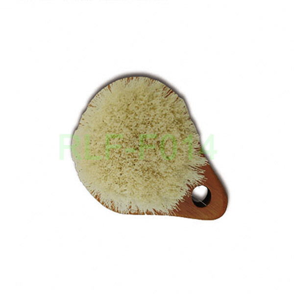 Facial Brush F014