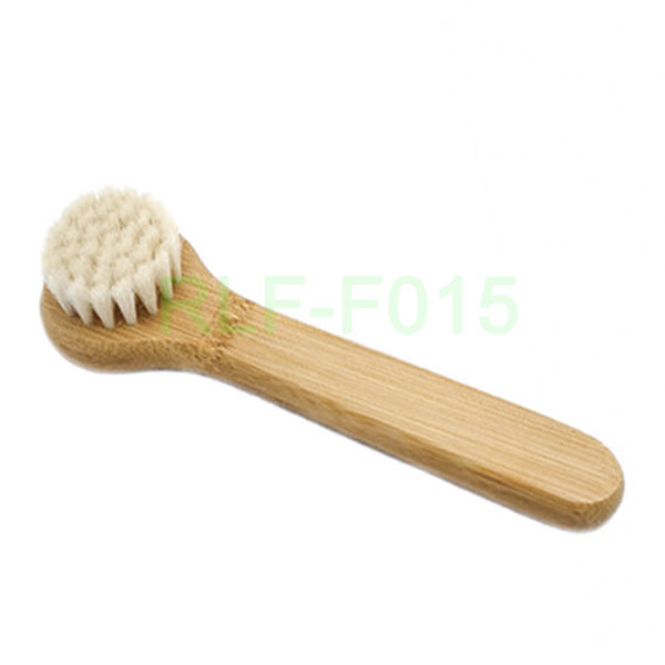 Facial Brush F015