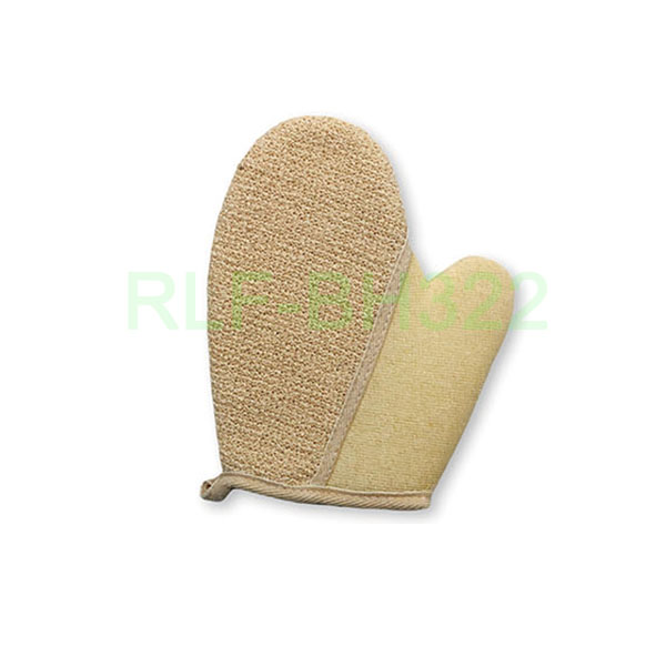 Bath Glove BH322