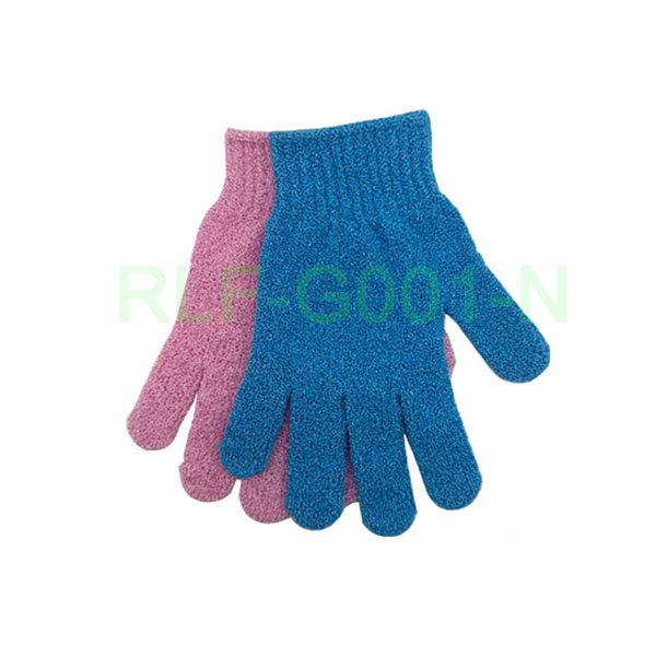 Bath Glove G001