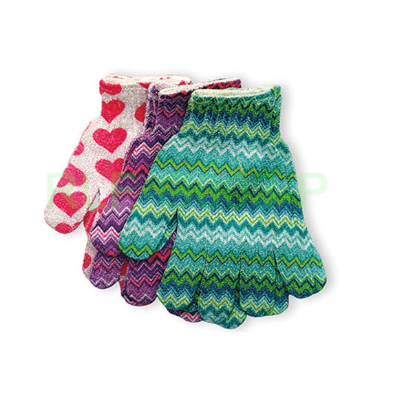 Bath Glove G003
