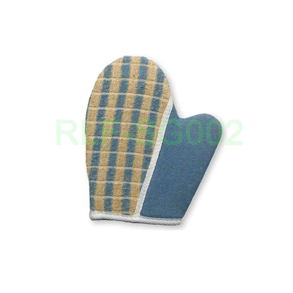 Bath Glove SG002