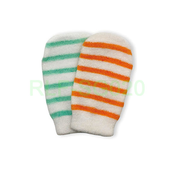 Bath Glove SG020