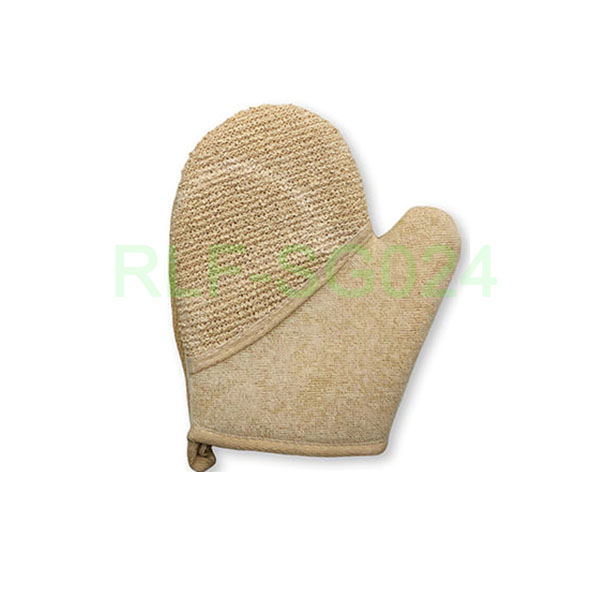 Bath Glove SG024
