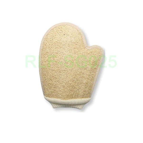 Bath Glove SG025