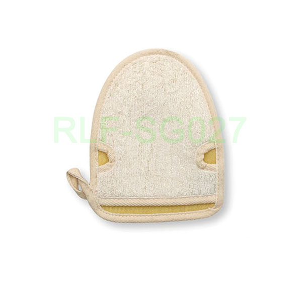 Bath Glove SG027