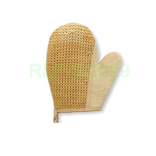 Bath Glove SG029