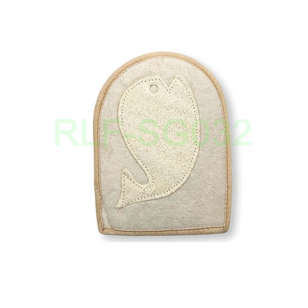 Bath Glove SG032