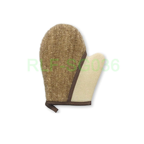 Bath Glove SG036