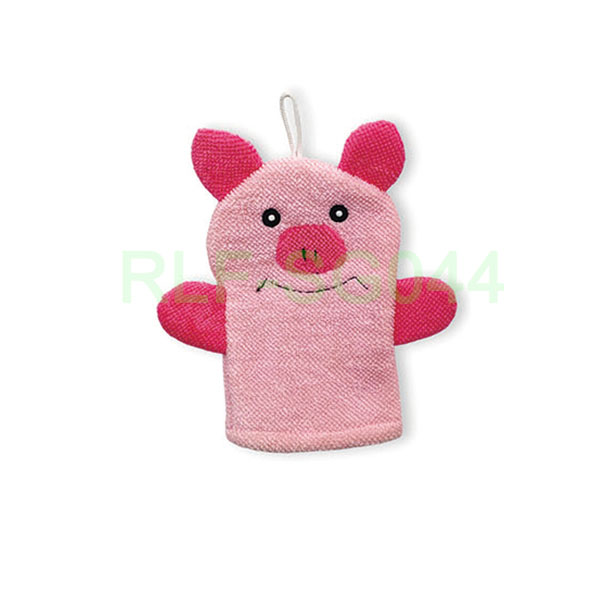 Bath Glove SG044