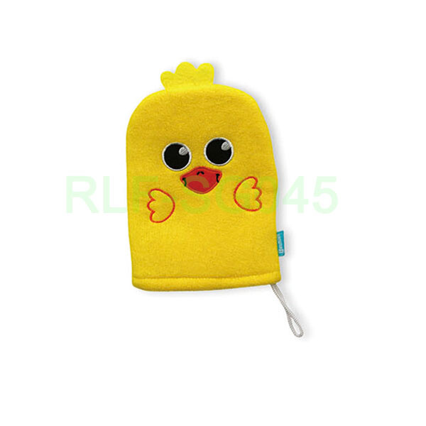 Bath Glove SG045