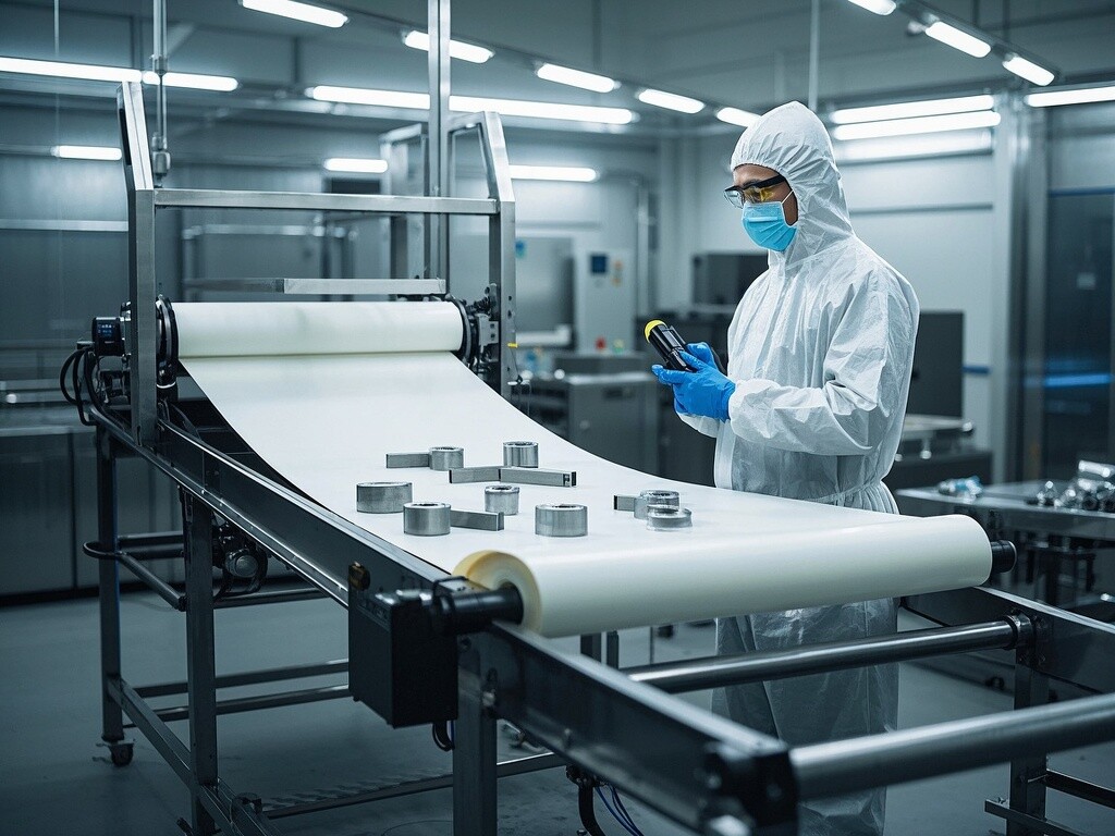 Les composites industriels hautes performances sont-ils l'avenir de la fabrication ?