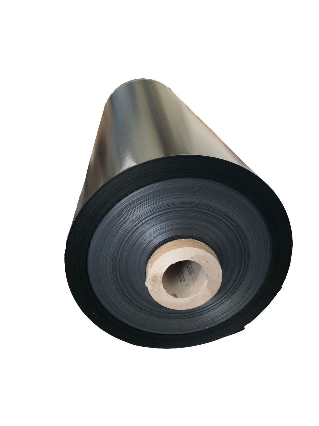 Tela de fibra de vidro recubierta de PTFE negro antiestático