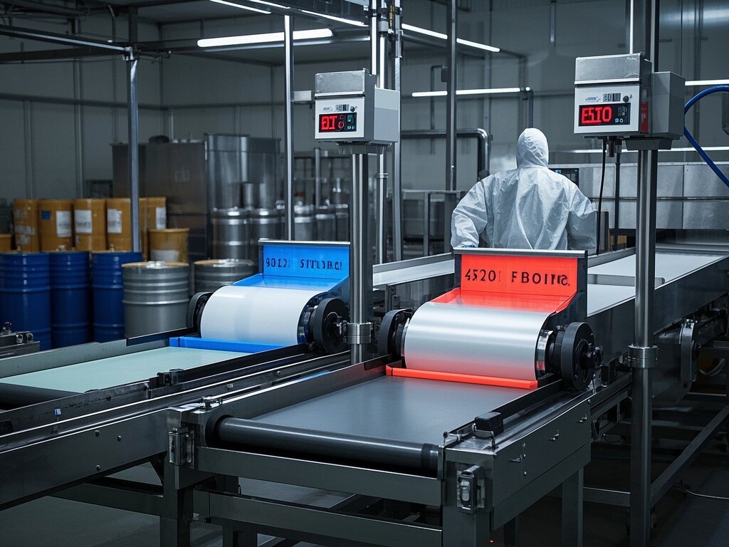 PTFE-Teflon vs. Tecidos de Silicone: Qual é o Melhor para as Suas Necessidades?