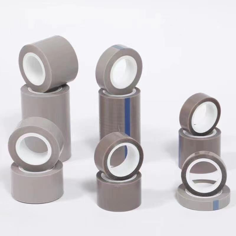 شريط PTFE اللاصق
