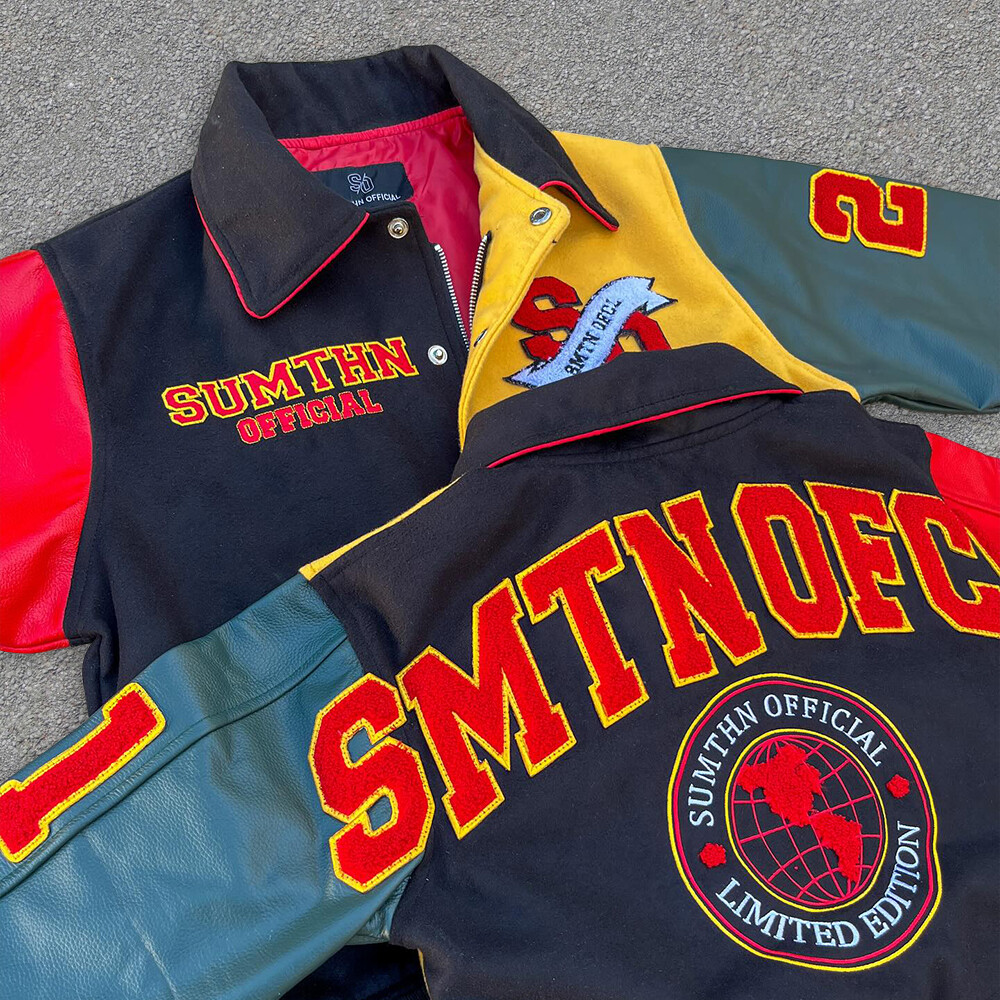 Super Spirit fur 3D embossed Chanel jacket, custom-made, suitable for both men and women, spring and autumn waterproof leather jacket