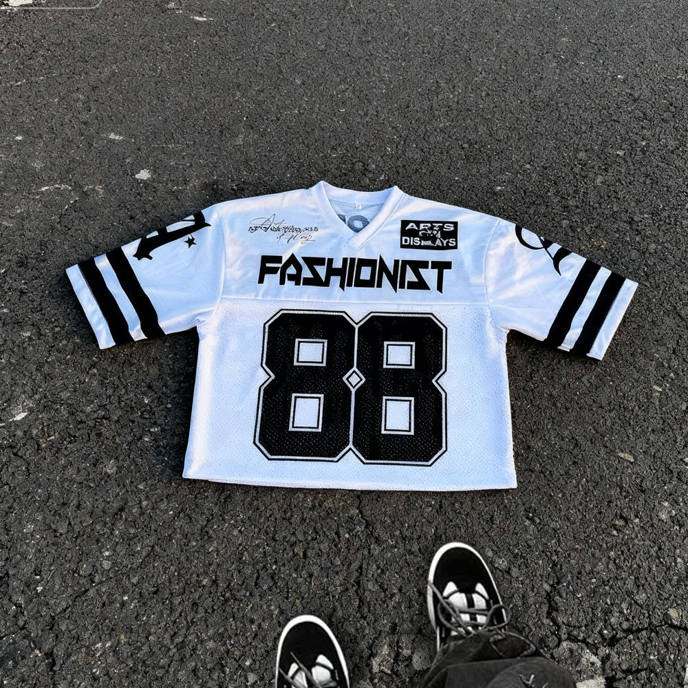 Wholesale full heat sublimation custom printed breathable short-sleeved 300 280 240gsm unisex polyester football sports T-shirt