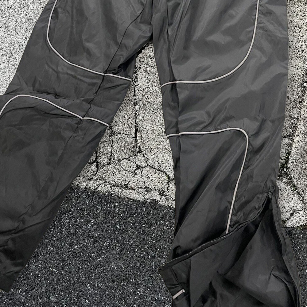 Extra-large winter polyester men's custom streetwear, anti-speed drying satin sportswear hoodies and sportswear sets